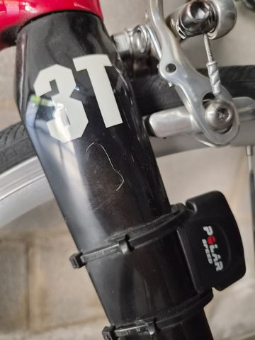 Tweedehands Cervélo Soloist 2008 Road & Gravel — afbeelding 4 van 13