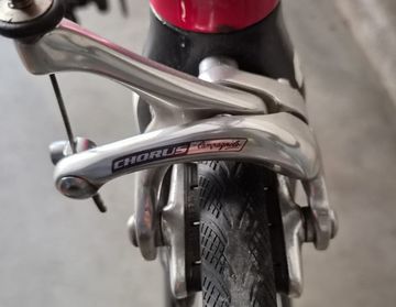 Tweedehands Cervélo Soloist 2008 Road & Gravel — afbeelding 8 van 13