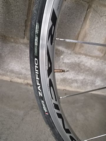 Tweedehands Cervélo Soloist 2008 Road & Gravel — afbeelding 2 van 13