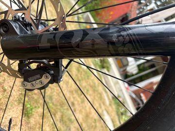 Brugt Trek Rail SRAM GX Eagle AXS (T-Type) 2024 Mountainbike — billede 7 af 7