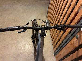 Tweedehands CUBE STEREO ONE22 PRO 2024 2024 Mountainbike — afbeelding 4 van 5