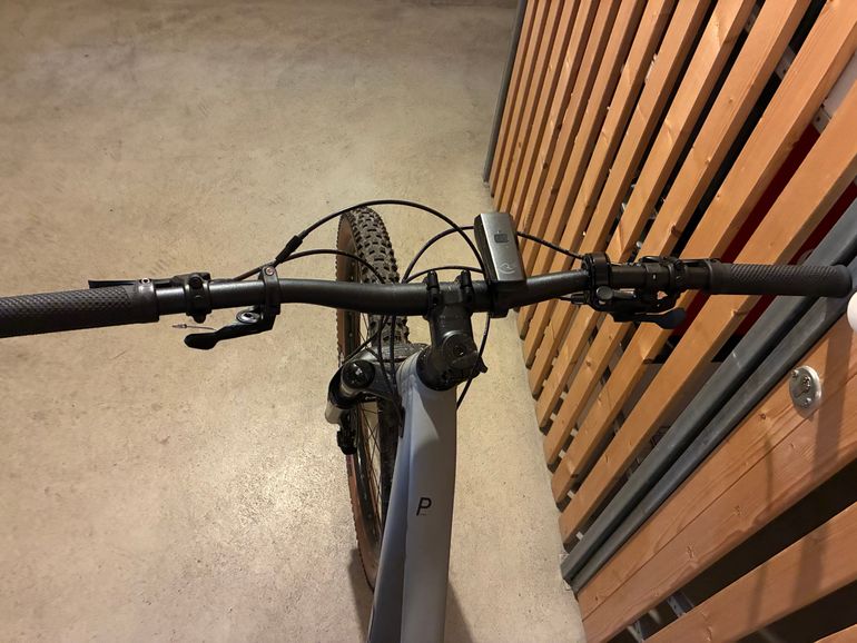 Tweedehands CUBE STEREO ONE22 PRO 2024 2024 Mountainbike — afbeelding 4 van 5