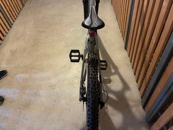 Tweedehands CUBE STEREO ONE22 PRO 2024 2024 Mountainbike — afbeelding 5 van 5