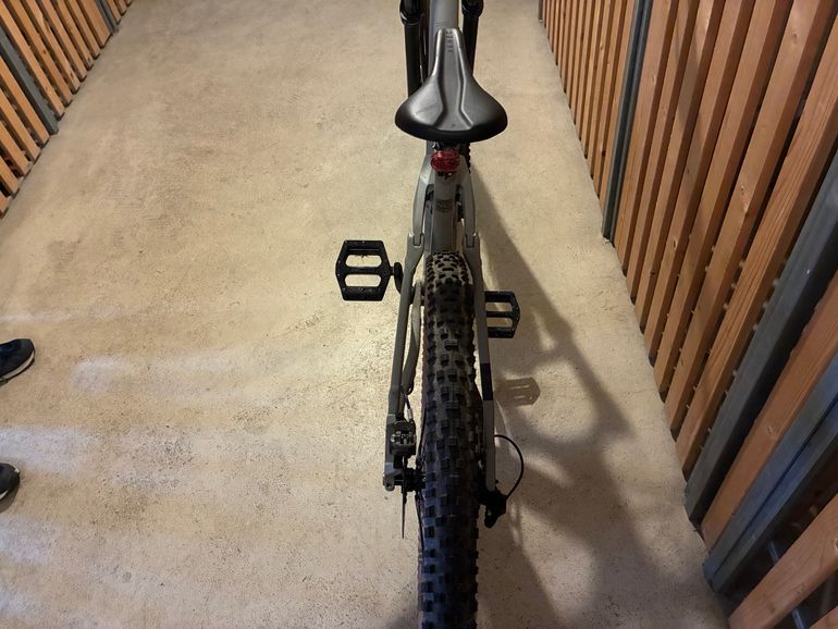 Tweedehands CUBE STEREO ONE22 PRO 2024 2024 Mountainbike — afbeelding 5 van 5