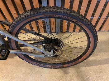 Tweedehands CUBE STEREO ONE22 PRO 2024 2024 Mountainbike — afbeelding 2 van 5