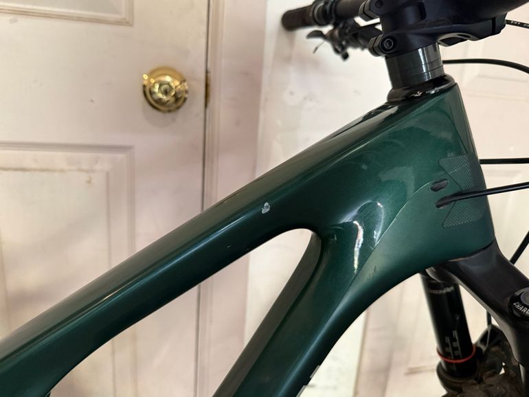 Used Revel Ranger - GX Eagle 2021 2021 Mountainbike, Green, 29 — image 4 of 9