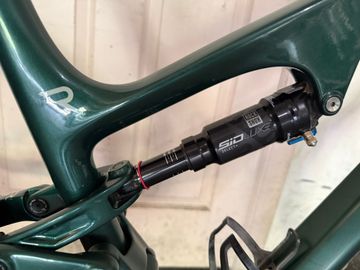 Used Revel Ranger - GX Eagle 2021 2021 Mountainbike, Green, 29 — image 9 of 9