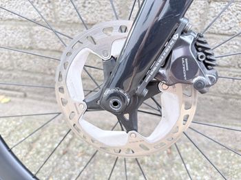 Used Cannondale Systemsix Shimano Ultegra Di2 2023 Road & Gravel, Black — image 5 of 18