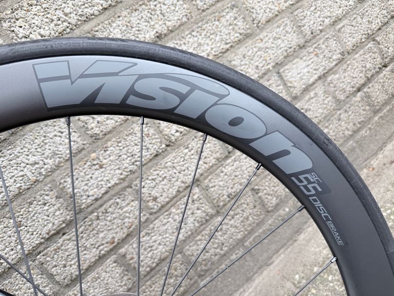 Used Cannondale Systemsix Shimano Ultegra Di2 2023 Road & Gravel, Black — image 15 of 18