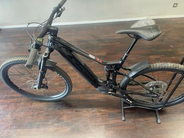 Brugt Merida eONE-FORTY 400 2022 2022 Mountainbike — billede 8 af 12
