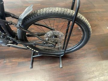 Brugt Merida eONE-FORTY 400 2022 2022 Mountainbike — billede 11 af 12