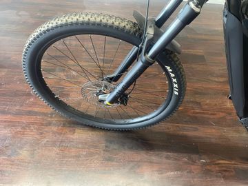 Brugt Merida eONE-FORTY 400 2022 2022 Mountainbike — billede 10 af 12