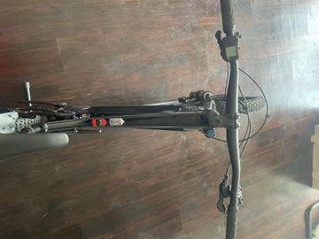 Brugt Merida eONE-FORTY 400 2022 2022 MTB