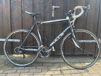 Used BULLS Desert falcon Shimano Ultegra 2013 Road & Gravel