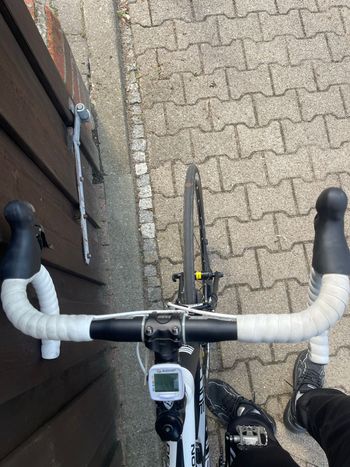 Used BULLS Desert falcon Shimano Ultegra 2013 Road & Gravel, Black — image 6 of 8