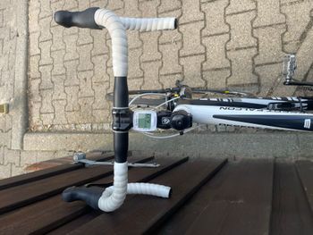 Used BULLS Desert falcon Shimano Ultegra 2013 Road & Gravel, Black — image 7 of 8