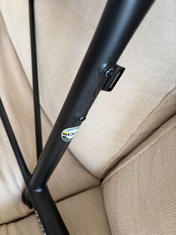 Brugt Specialized Aethos Frameset - FACT 10r Carbon 2023 Frameset 2023 Road & Gravel — billede 6 af 8