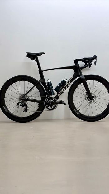 Used BMC Teammachine R Mpc. Frameset 2025 2025 Road & Gravel