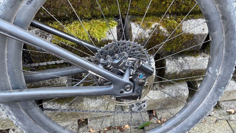 Specialized Men's Epic Expert 2019 2019 Mountainbike d'occasion — image 14 sur 30