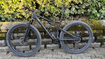 Specialized Men's Epic Expert 2019 2019 Mountainbike d'occasion — image 15 sur 30