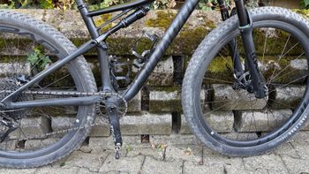 Specialized Men's Epic Expert 2019 2019 Mountainbike d'occasion — image 20 sur 30