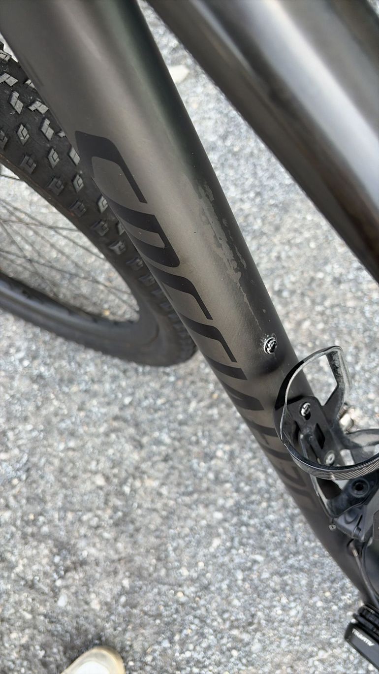 Specialized Men's Epic Expert 2019 2019 Mountainbike d'occasion — image 9 sur 30