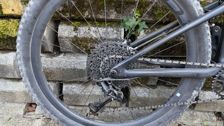 Specialized Men's Epic Expert 2019 2019 Mountainbike d'occasion — image 27 sur 30