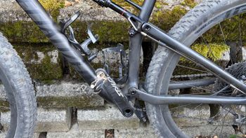 Specialized Men's Epic Expert 2019 2019 Mountainbike d'occasion — image 24 sur 30