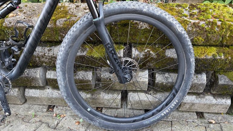 Specialized Men's Epic Expert 2019 2019 Mountainbike d'occasion — image 18 sur 30