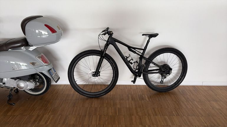 Specialized Men's Epic Expert 2019 2019 Mountainbike d'occasion — image 12 sur 30
