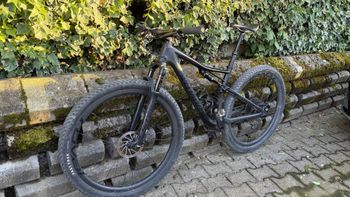 Specialized Men's Epic Expert 2019 2019 Mountainbike d'occasion — image 6 sur 30