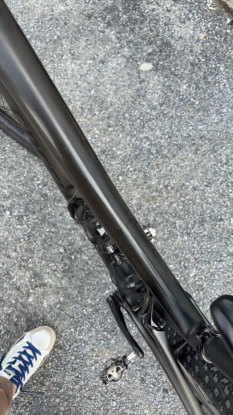 Specialized Men's Epic Expert 2019 2019 Mountainbike d'occasion — image 8 sur 30