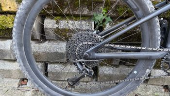 Specialized Men's Epic Expert 2019 2019 Mountainbike d'occasion — image 22 sur 30