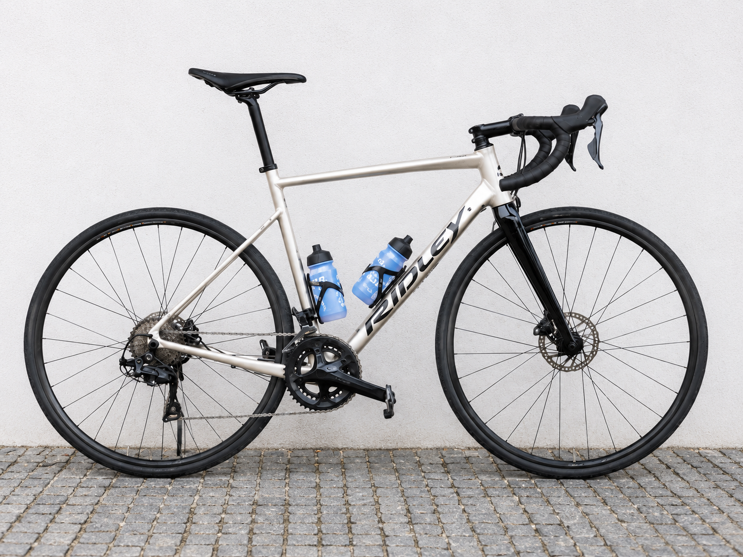 Ridley Fenix SLA Disc - FFS 2024 2024 | buycycle