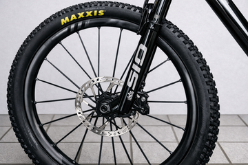 Tweedehands Scott Spark RC SL 2025 2025 Mountainbike — afbeelding 5 van 6