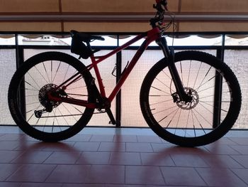 Used Wilier 101X SHIMANO XT 1X12 2.0 2023 2023 Mountainbike, Red, 29 — image 2 of 3