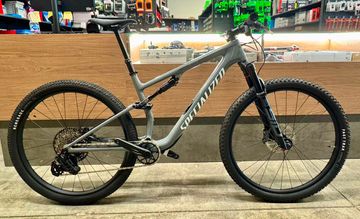 Gebrauchtes Specialized Epic 8 Comp 2026 2026 MTB