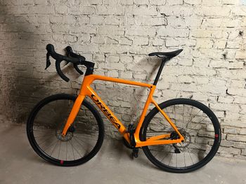 Tweedehands Orbea ORCA M30 2022 2022 Road & Gravel — afbeelding 6 van 6