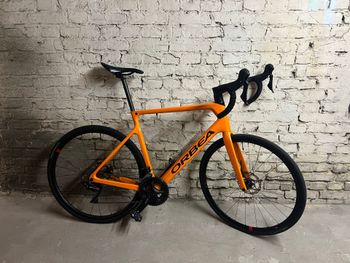 Tweedehands Orbea ORCA M30 2022 2022 Road & Gravel — afbeelding 5 van 6