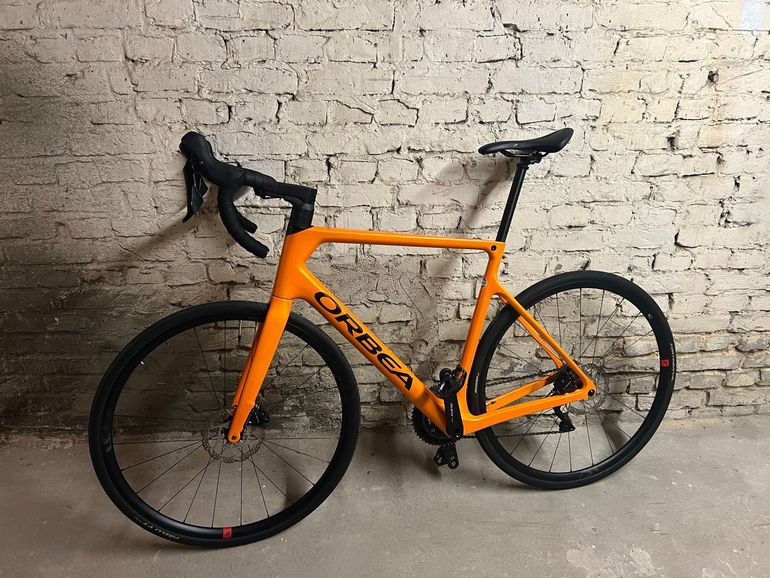 Tweedehands Orbea ORCA M30 2022 2022 Road & Gravel — afbeelding 4 van 6