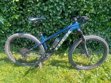 Used Trek Roscoe 8 2023 2023 MTB