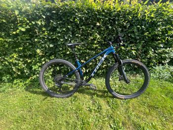 Gebrauchtes Trek Roscoe 8 2023 2023 MTB