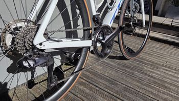 Brugt Trek Émonda SL 7 2022 2022 Road & Gravel — billede 4 af 5