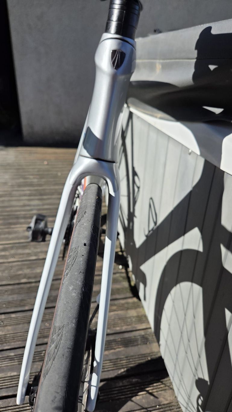 Brugt Trek Émonda SL 7 2022 2022 Road & Gravel — billede 3 af 5