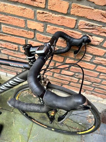 Tweedehands Canyon Roadlite Shimano Ultegra 2014 Road & Gravel — afbeelding 3 van 8