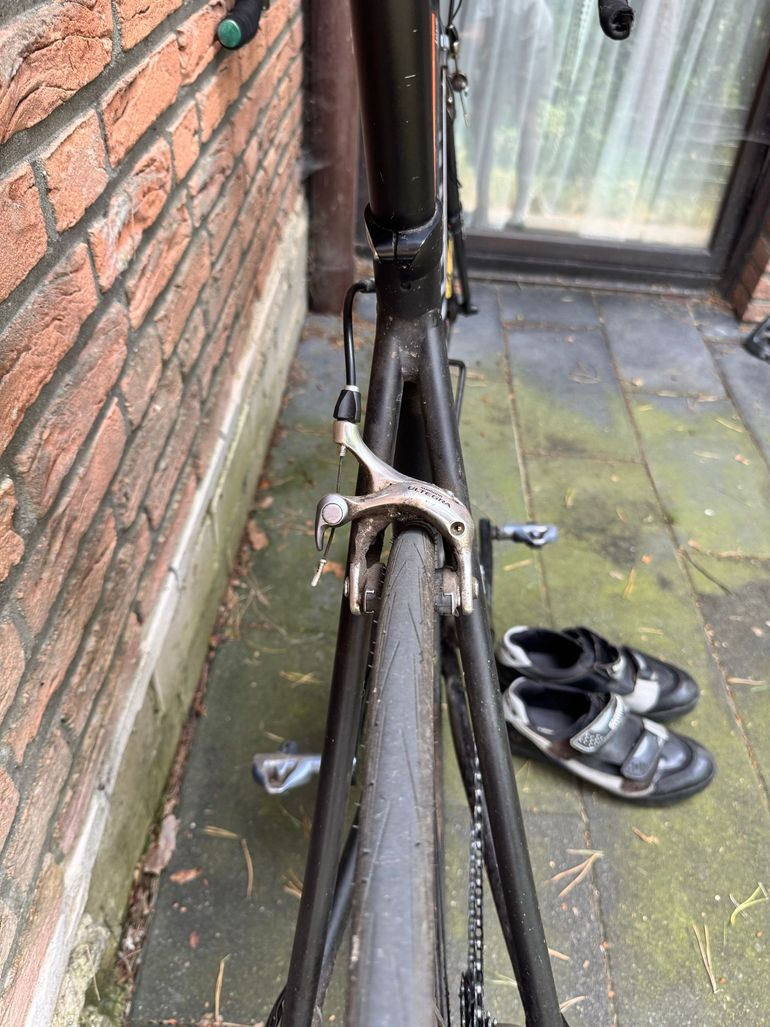 Tweedehands Canyon Roadlite Shimano Ultegra 2014 Road & Gravel — afbeelding 5 van 8