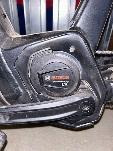 Gebrauchtes Focus JARIFA² 6.7 2025 2025 Mountainbike, Schwarz, 27.5 — Bild 4 von 7