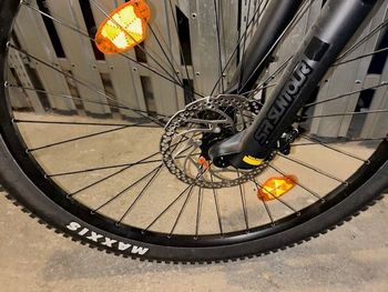 Focus JARIFA² 6.7 2025 2025 Mountainbike d'occasion — image 7 sur 7