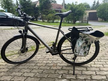 Brugt CUBE KATHMANDU, EXC 2025 2025 Urban — billede 2 af 13