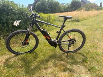 BULLS LT CX 27.5 2020 2020 Mountainbike d'occasion — image 1 sur 6